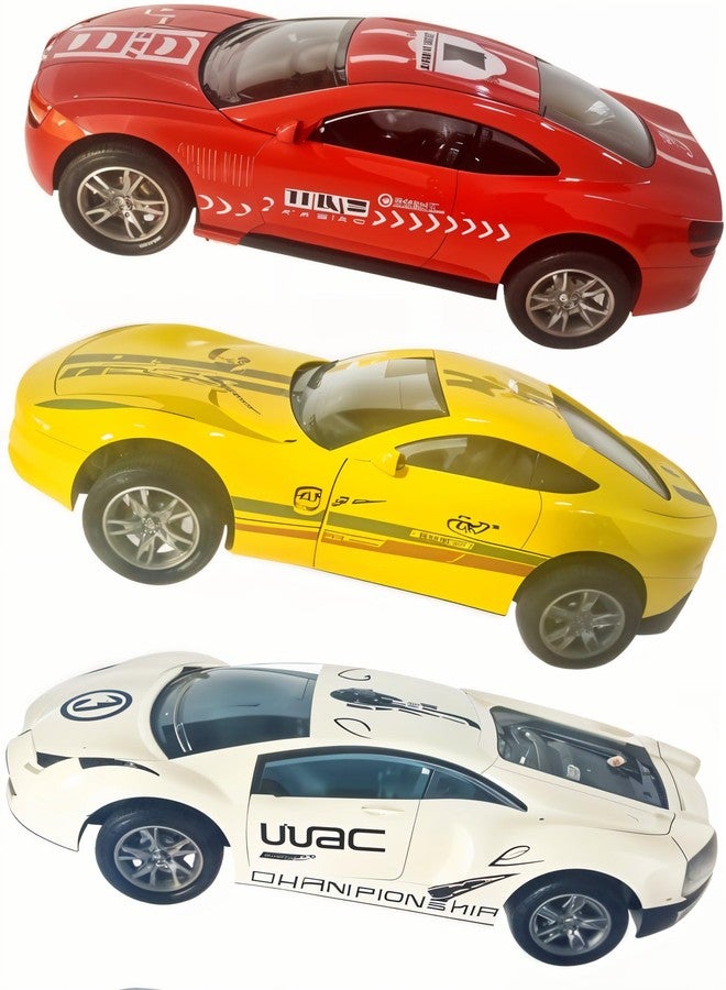 TodFod Mini Pull‑Back Diecast Off‑Road Toy Cars - Pocket-Sized Multicolor Die-Cast Metal Vehicles for Kids, Party Favors, Stocking Stuffers, Collectible Racing Fun - Image 4